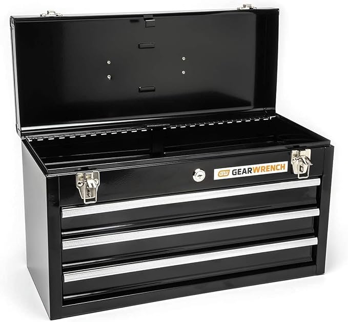 GEARWRENCH 3 Drawer Tool Box - 83151